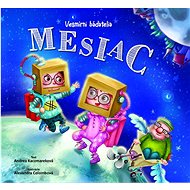 Mesiac - Andrea Kaczmarek