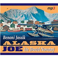 ALASKA JOE - CD Audiobooks
