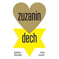 Zuzanin dech - Jakuba Katalpa