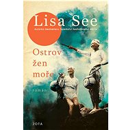 Ostrov žen moře - Lisa Seeová