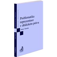 Problematika reprezentace v dědickém právu - Adam Talanda