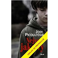 Nejsem jako vy - Jodi Picoultová