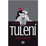 Tulení - Catana Chetwynd