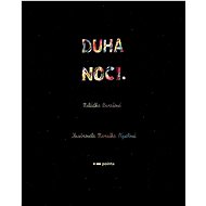 Duha noci - Miládka Burešová