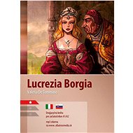 Lucrezia Borgia (A1/A2) - Valeria De Tommaso