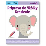 Príprava do škôlky Kreslenie - Yusuke Yonezu; Toshiko Karakaida; Yushiko Murakami