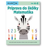 Príprava do škôlky Matematika - Yusuke Yonezu; Toru Kaichi; Hideaki Morita