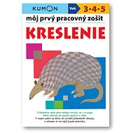 Môj prvý pracovný zošit Kreslenie - Motohiro Keira; Giovanni K. Moto