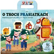 The Three Little Pigs - Funny case - 