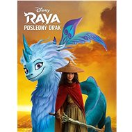 Disney Raya a posledný drak - 