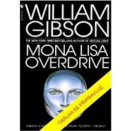 Hardcore Mona Lisa - William Gibson