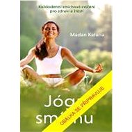 Jóga smíchu - Madan Kataria