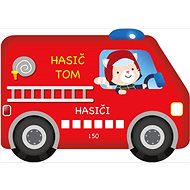 Hasič Tom - 