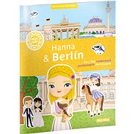 Hanna & Berlín: Město plné samolepek - 