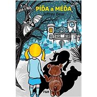 Píďa a Méďa - Jeffrey Bear