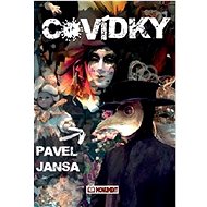 Covídky - Pavel Jansa