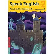 Speak English 2: About castles and legends - Helena Flámová