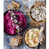 Pomazánky: 200 nejlepších receptů - 