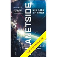 Mise na planetě - Michael Mammay