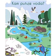 Kam putuje voda? - 