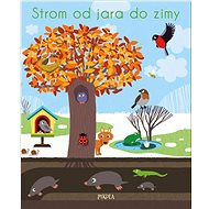 Strom od jara do zimy - 