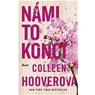 Námi to končí  - Colleen Hoover