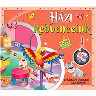 Házi kedvenceink 3D - 