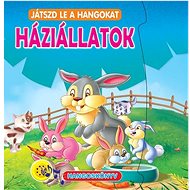 Háziállatok - 