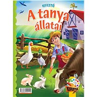 A tanya állatai - 