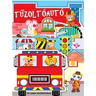 Tuzoltóautó - 