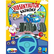 Versenyautók bajnoka - 