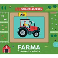 Projeď si cestu Farma  - Johnny Dyrander