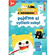 Pojďme si vyčistit zuby! - 