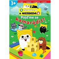 Pojďme se kamarádit! - 