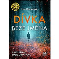 Dívka beze jména - Lisa Reganová