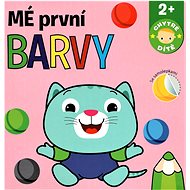 Mé první barvy - 