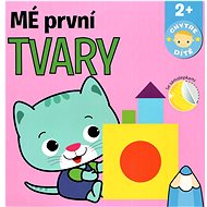 Mé první tvary - 