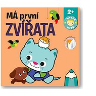 Má první zvířata - 