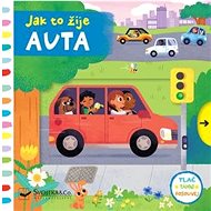 Jak to žije Auta  - Mel Matthews