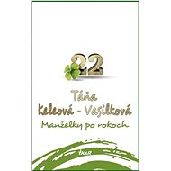 Manželky po rokoch - Táňa Keleová-Vasilková