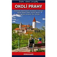 Okolí Prahy  - Vladimír Soukup; Petr David