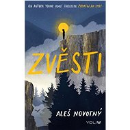 Zvěsti  - Aleš Novotný