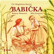 Grandma - CD Audiobooks
