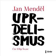 Uprdelismus - Audiokniha na CD