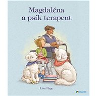 Magdaléna a psík terapeut  - Lisa Papp