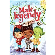 Malé legendy - Tajná hora - 