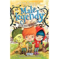 Malé legendy - Strom príbehov - 