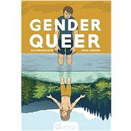 Gender / Queer: Autobiografie - Maia Kobabe