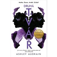 Druhá tvář - Ashley Audrain