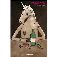 Jednorožec - David Lauda